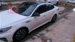 كيا اوبتيما